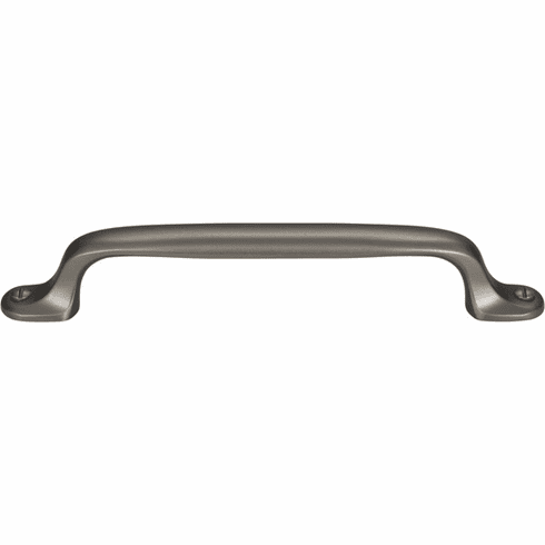 Atlas Homewares A870-SL Ergo Pull 5 1/16 Inch (c-c) - Slate