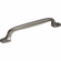 Atlas Homewares A870-SL Ergo Pull 5 1/16 Inch (c-c) - Slate