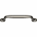 Atlas Homewares A870-SL Ergo Pull 5 1/16 Inch (c-c) - Slate