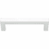 Atlas Homewares A873-CH It 3 3/4" Center to Center Bar pull Polished Chrome