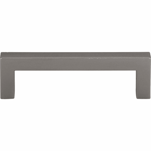 Atlas Homewares A873-SL It 3 3/4" Center to Center Bar pull Slate