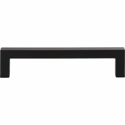 Atlas Homewares A874-BL It 5 1/16" Center to Center Bar pull Matte Black