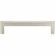 Atlas Homewares A874-BN It 5 1/16" Center to Center Bar pull Brushed Nickel