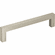 Atlas Homewares A874-BN It 5 1/16" Center to Center Bar pull Brushed Nickel