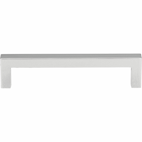 Atlas Homewares A874-CH It 5 1/16" Center to Center Bar pull Polished Chrome