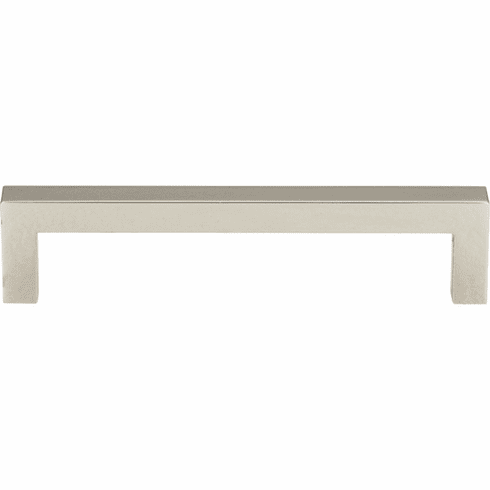 Atlas Homewares A874-PN It 5 1/16" Center to Center Bar pull Polished Nickel