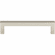 Atlas Homewares A874-PN It 5 1/16" Center to Center Bar pull Polished Nickel