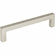 Atlas Homewares A874-PN It 5 1/16" Center to Center Bar pull Polished Nickel