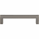 Atlas Homewares A874-SL It 5 1/16" Center to Center Bar pull Slate