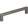 Atlas Homewares A874-SL It 5 1/16" Center to Center Bar pull Slate
