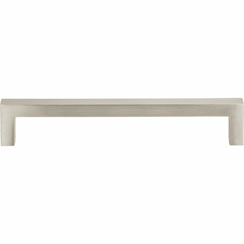 Atlas Homewares A875-BN It 6 5/16" Center to Center Bar pull Brushed Nickel