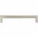 Atlas Homewares A875-BN It 6 5/16" Center to Center Bar pull Brushed Nickel