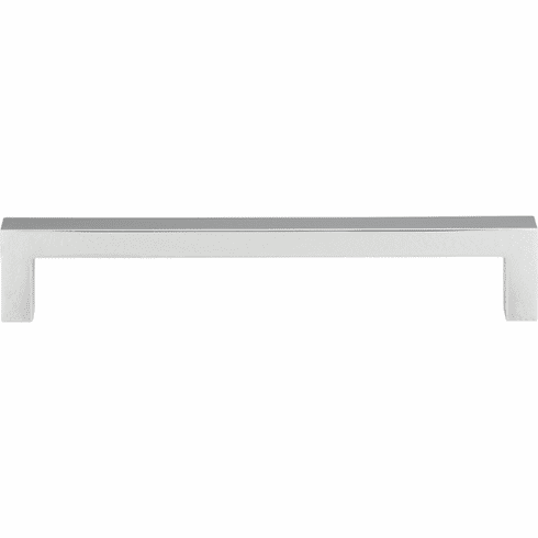Atlas Homewares A875-CH It 6 5/16" Center to Center Bar pull Polished Chrome