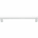 Atlas Homewares A875-CH It 6 5/16" Center to Center Bar pull Polished Chrome