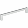Atlas Homewares A875-CH It 6 5/16" Center to Center Bar pull Polished Chrome