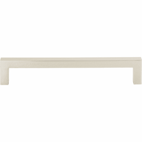 Atlas Homewares A875-PN It 6 5/16" Center to Center Bar pull Polished Nickel
