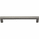 Atlas Homewares A875-SL It 6 5/16" Center to Center Bar pull Slate