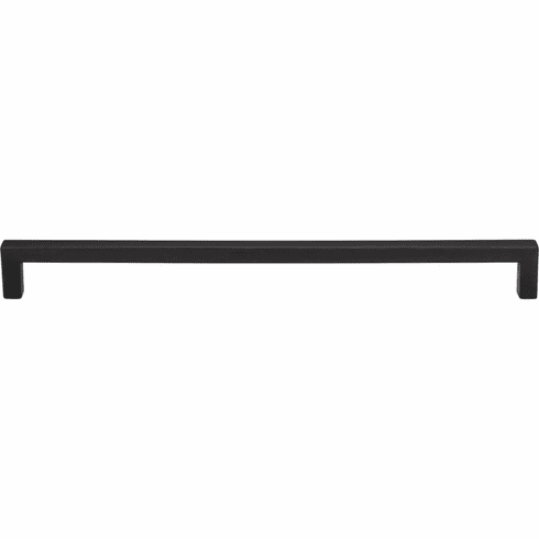 Atlas Homewares A876-MB It 11 5/16" Center to Center Bar pull Modern Bronze