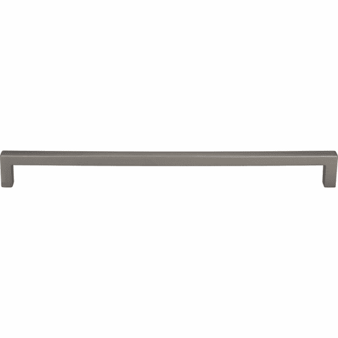 Atlas Homewares A876-SL It 11 5/16" Center to Center Bar pull Slate