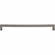 Atlas Homewares A876-SL It 11 5/16" Center to Center Bar pull Slate