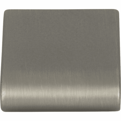 Atlas Homewares A877-SL Round Rail 1 1/8" Diameter Round Knob Slate