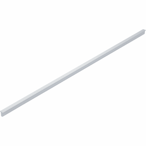 Atlas Homewares A899-MC T Bar 20" Center to Center Bar pull Matte Chrome