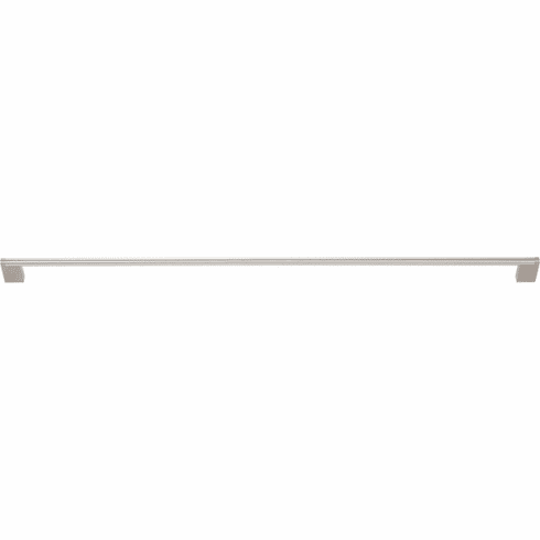 Atlas Homewares A901-SS Round 3 Point 22 5/8" Center to Center Bar pull Stainless Steel