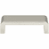 Atlas Homewares A914-PN Platform Pull 3 3/4 Inch (c-c) - Polished Nickel