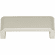 Atlas Homewares A914-PN Platform Pull 3 3/4 Inch (c-c) - Polished Nickel