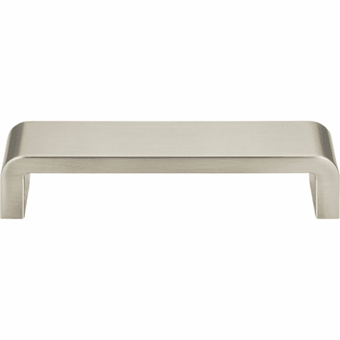 Atlas Homewares A915-BN Platform 5 1/16" Center to Center Bar pull