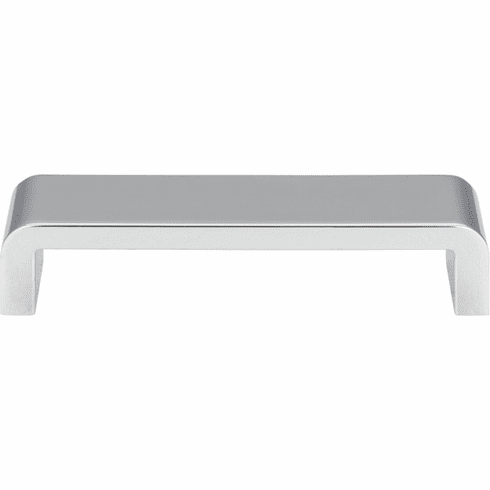 Atlas Homewares A915-CH Platform 5 1/16" Center to Center Bar pull Polished Chrome