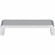 Atlas Homewares A915-CH Platform 5 1/16" Center to Center Bar pull Polished Chrome