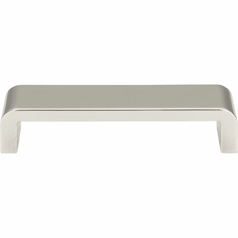 Atlas Homewares A915-PN Platform 5 1/16" Center to Center Bar pull Polished Nickel