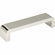 Atlas Homewares A915-PN Platform 5 1/16" Center to Center Bar pull Polished Nickel