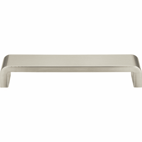 Atlas Homewares A916-BN Platform 6 5/16" Center to Center Bar pull Brushed Nickel