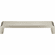 Atlas Homewares A916-BN Platform 6 5/16" Center to Center Bar pull Brushed Nickel