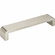 Atlas Homewares A916-BN Platform 6 5/16" Center to Center Bar pull Brushed Nickel