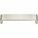 Atlas Homewares A916-BN Platform 6 5/16" Center to Center Bar pull Brushed Nickel
