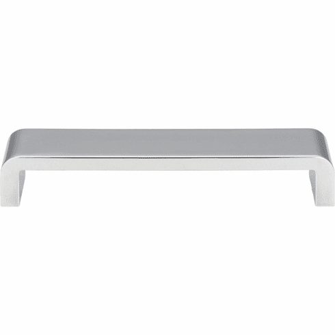 Atlas Homewares A916-CH Platform 6 5/16" Center to Center Bar pull Polished Chrome
