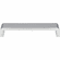 Atlas Homewares A916-CH Platform 6 5/16" Center to Center Bar pull Polished Chrome