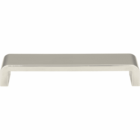 Atlas Homewares A916-PN Platform 6 5/16" Center to Center Bar pull Polished Nickel