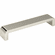 Atlas Homewares A916-PN Platform 6 5/16" Center to Center Bar pull Polished Nickel