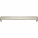 Atlas Homewares A917-BN Platform 11 5/16" Center to Center Bar pull Brushed Nickel
