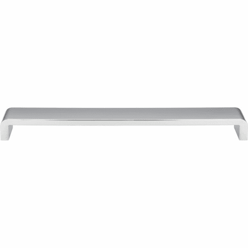 Atlas Homewares A917-CH Platform 11 5/16" Center to Center Bar pull Polished Chrome