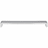 Atlas Homewares A917-CH Platform 11 5/16" Center to Center Bar pull Polished Chrome