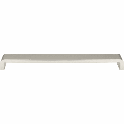 Atlas Homewares A917-PN Platform 11 5/16" Center to Center Bar pull Polished Nickel