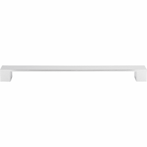 Atlas Homewares A920-CH Wide Square 11 5/16" Center to Center Bar pull Polished Chrome