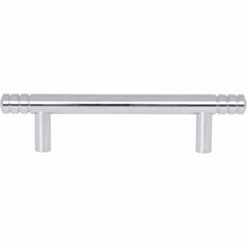 Atlas Homewares A952-CH Griffith 3 3/4" Center to Center Bar pull Polished Chrome