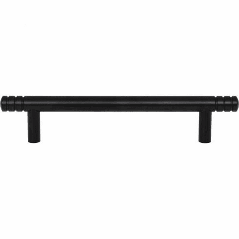 Atlas Homewares A953-BL Griffith 5 1/16" Center to Center Bar pull Matte Black