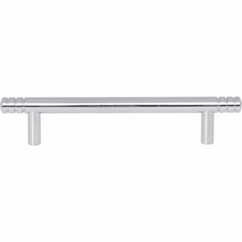 Atlas Homewares A953-CH Griffith 5 1/16" Center to Center Bar pull Polished Chrome